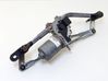 Wiper motor 
