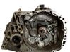 Manual 5 speed gearbox 