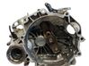 Manual 5 speed gearbox 