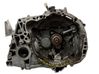Manual 5 speed gearbox 