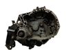 Manual 5 speed gearbox 