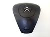 Steering wheel airbag 