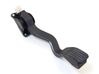 Accelerator throttle pedal 
