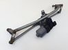 Wiper motor 