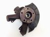 Front wheel hub spindle knuckle 