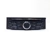 Radio/CD/DVD/GPS head unit 