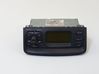 Radio/CD/DVD/GPS head unit 