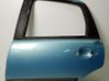 Rear door 