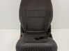 Asiento trasero 