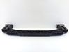 Front bumper support beam 