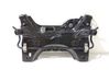Front subframe 