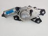 Rear window wiper motor 