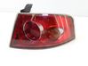 Lampa tylna 