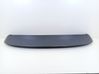 Tailgate/trunk spoiler 