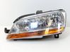 Headlight/headlamp 