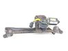 Wiper motor 