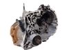 Manual 5 speed gearbox 