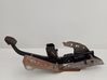 Brake pedal 