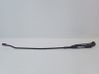 Front wiper blade arm 