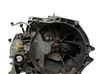 Manual 5 speed gearbox 