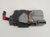 Rear door lock 