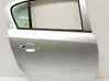 Rear door 