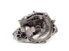 Manual 5 speed gearbox 