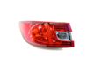 Tailgate rear/tail lights 
