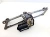 Wiper motor 