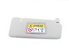 Sun visor 