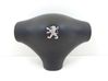 Steering wheel airbag 