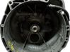 Manual 5 speed gearbox 