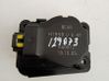 Air flap motor/actuator 