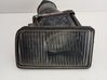Front fog light 
