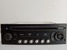 Radio / CD-Player / DVD-Player / Navigation 