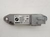 Airbag deployment crash/impact sensor 