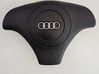 Steering wheel airbag 