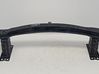 Front bumper support beam 