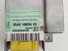 Airbag control unit/module 