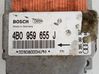 Airbag control unit/module 