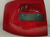 Tailgate rear/tail lights 