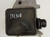 Mass air flow meter 