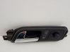 Front door interior handle 