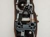 Tail light bulb cover holder 