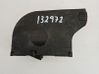 Accelerator throttle pedal 