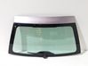 Rear windscreen/windshield window 