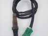 Lambda probe sensor 