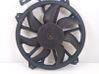 Electric radiator cooling fan 