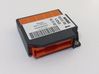 Airbag control unit/module 