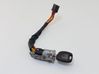 Ignition lock 